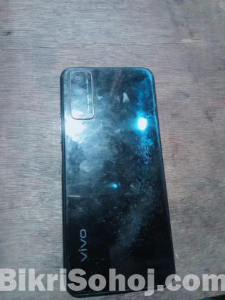 Vivo Y12a